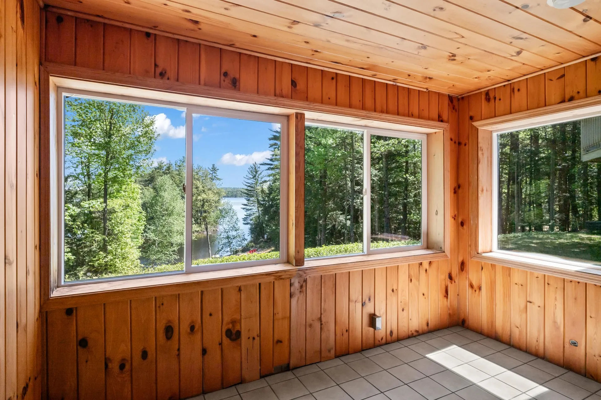 18 Walker Pond Road Conway NH 03818