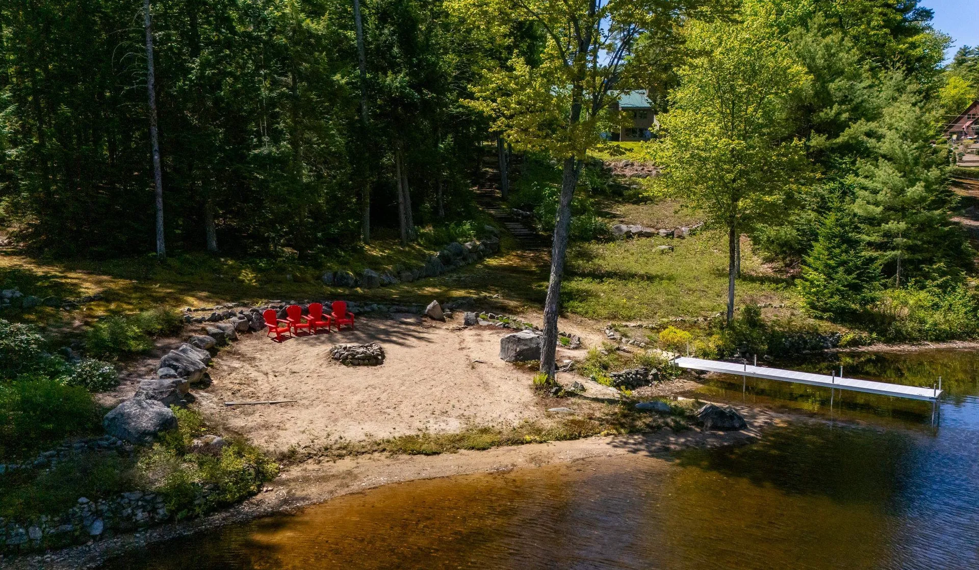 18 Walker Pond Road Conway NH 03818