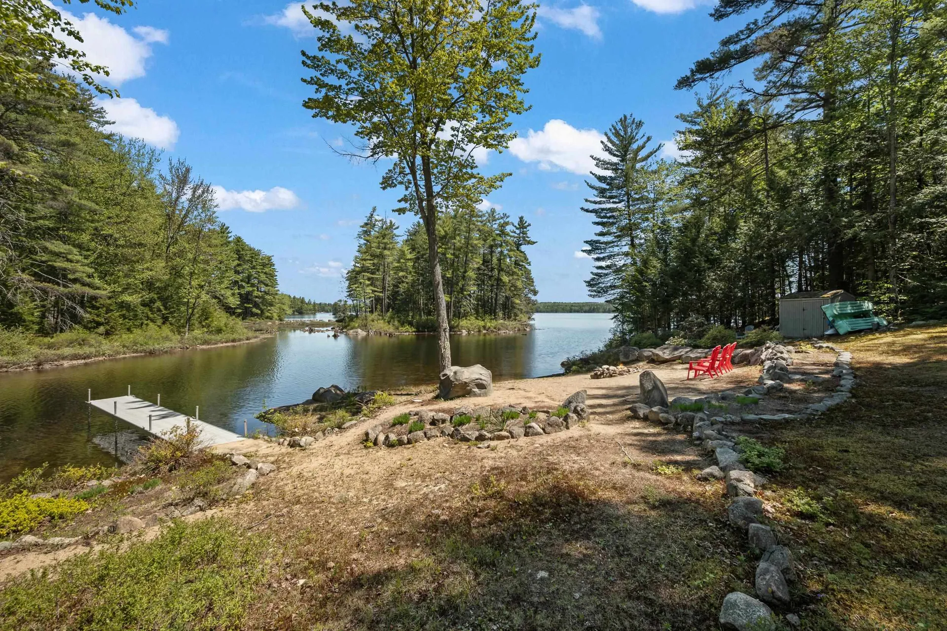 18 Walker Pond Road Conway NH 03818