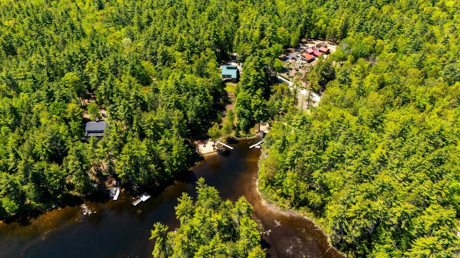 18 Walker Pond Road Conway NH 03818