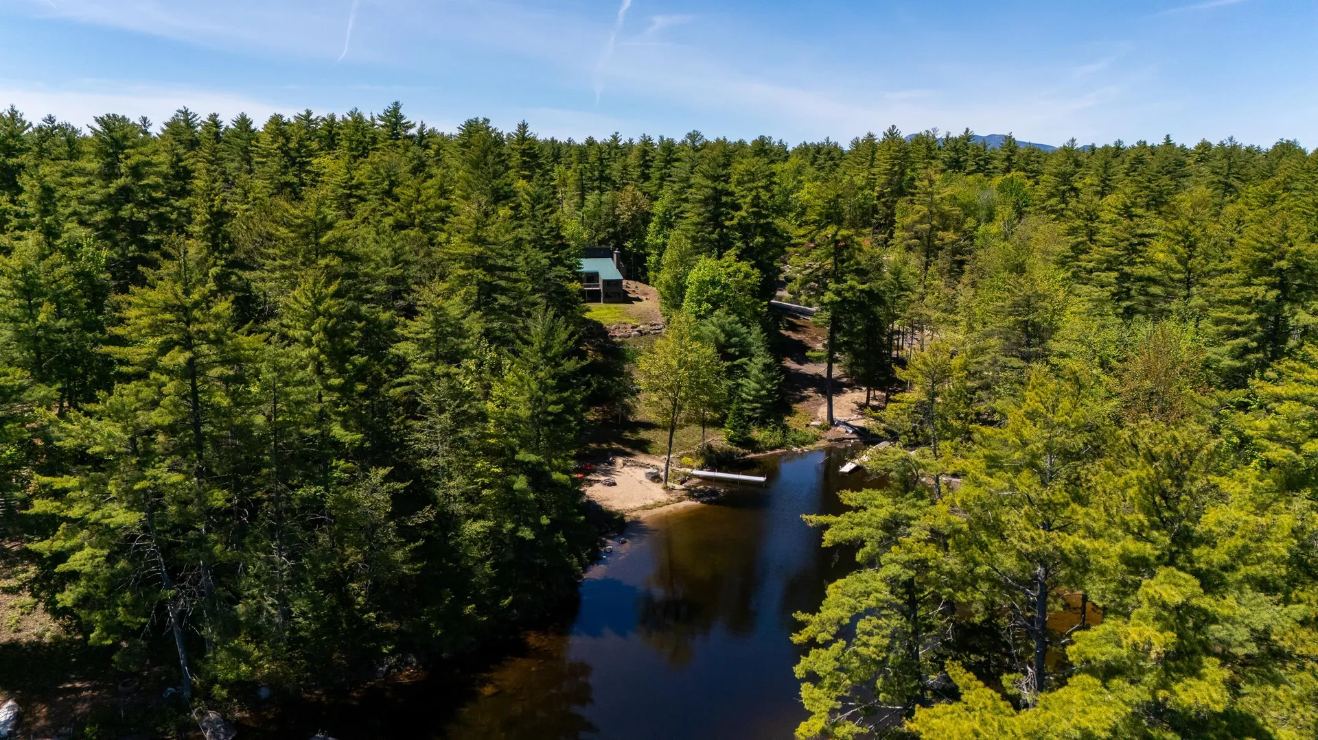 18 Walker Pond Road Conway NH 03818