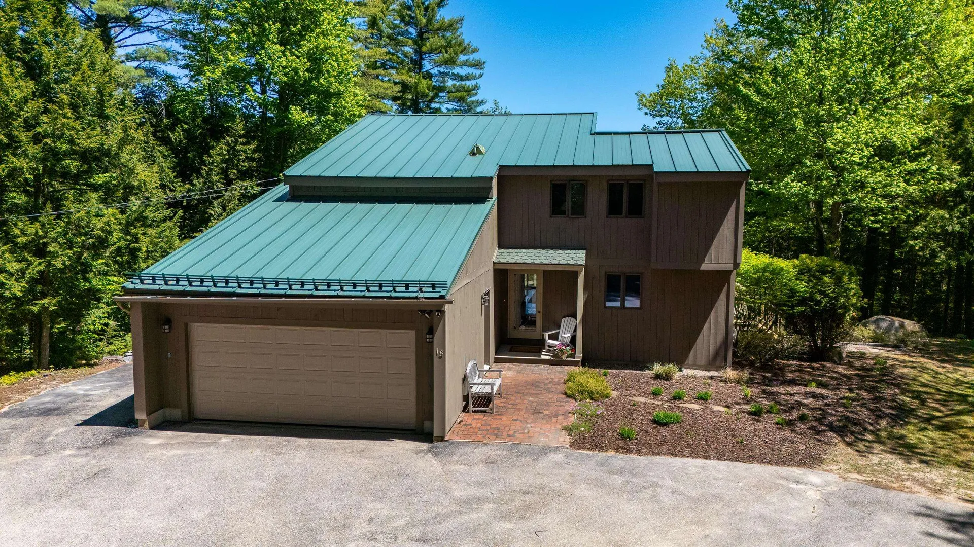 18 Walker Pond Road Conway NH 03818