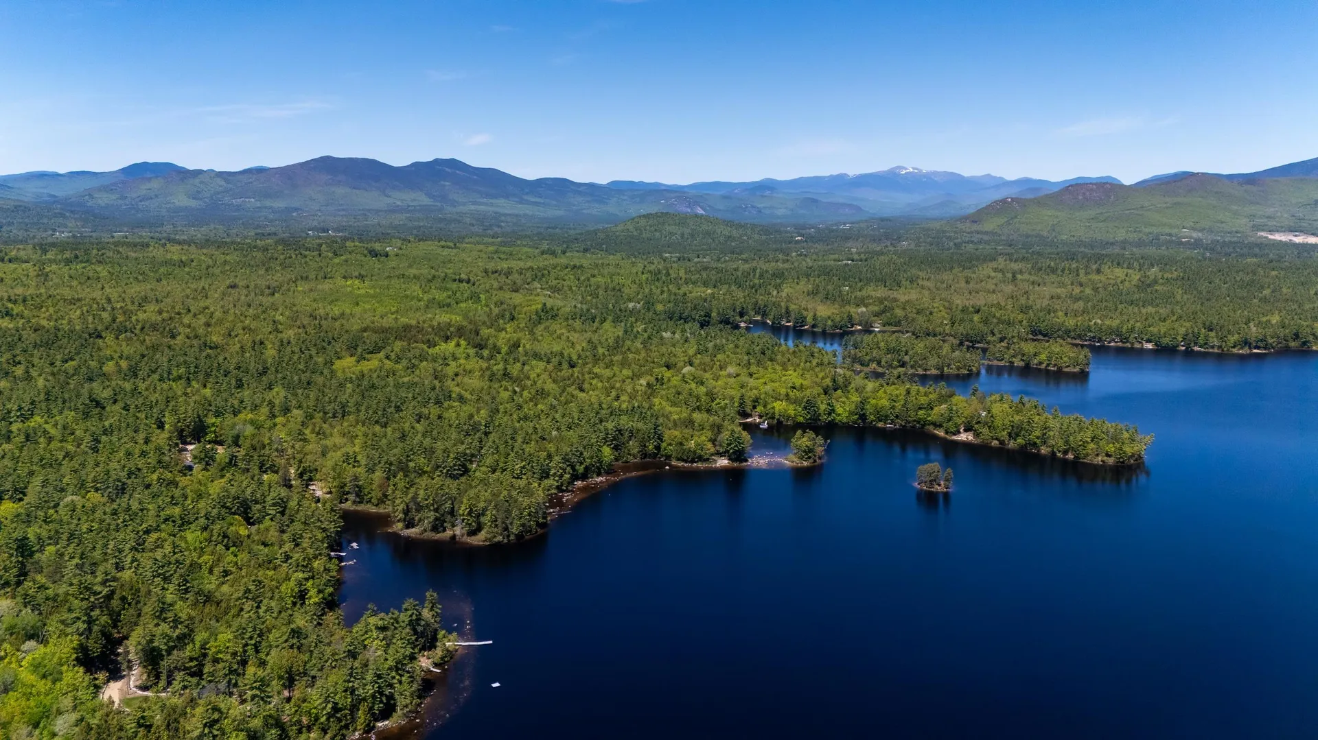 18 Walker Pond Road Conway NH 03818