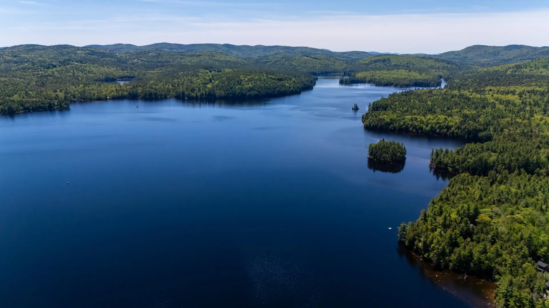 18 Walker Pond Road Conway NH 03818