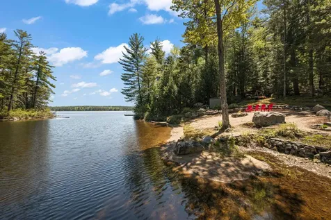 18 Walker Pond Road Conway NH 03818