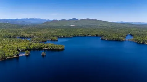 18 Walker Pond Road Conway NH 03818