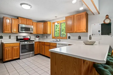 18 Walker Pond Road Conway NH 03818