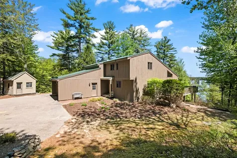 18 Walker Pond Road Conway NH 03818