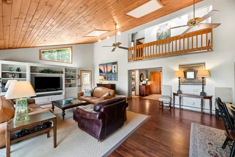 18 Walker Pond Road Conway NH 03818