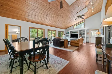 18 Walker Pond Road Conway NH 03818