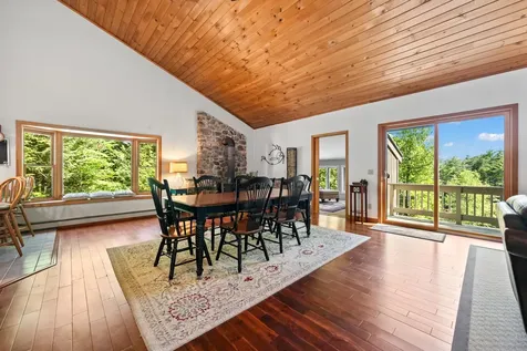 18 Walker Pond Road Conway NH 03818