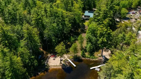 18 Walker Pond Road Conway NH 03818
