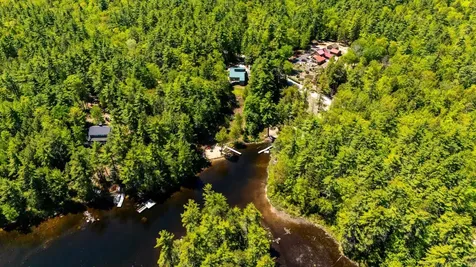 18 Walker Pond Road Conway NH 03818