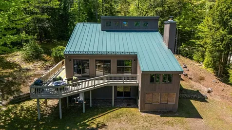 18 Walker Pond Road Conway NH 03818
