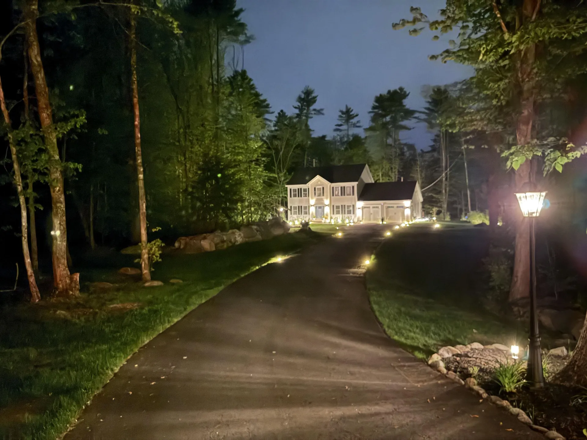 16 Stagecoach Road Barrington NH 03825