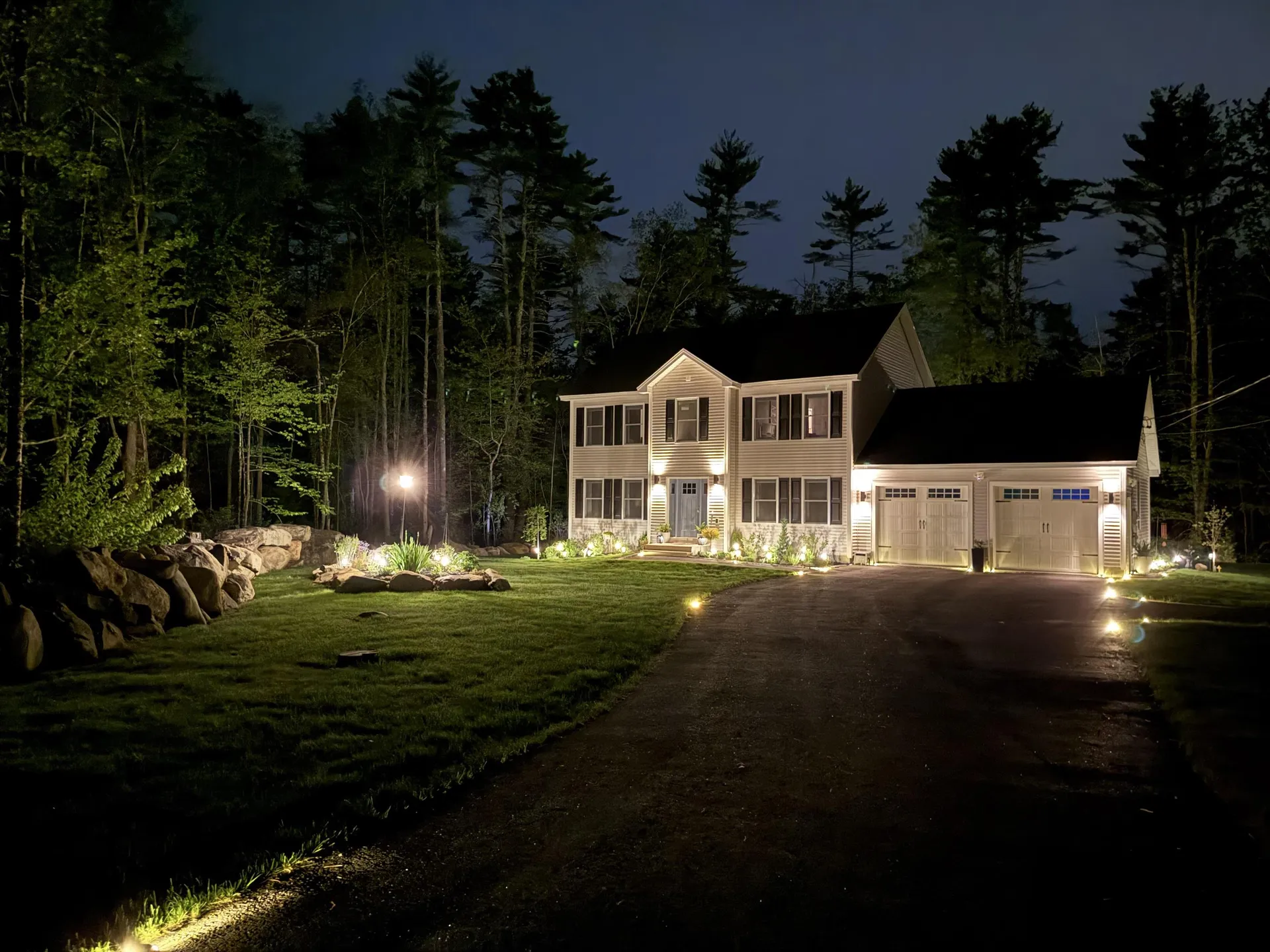 16 Stagecoach Road Barrington NH 03825
