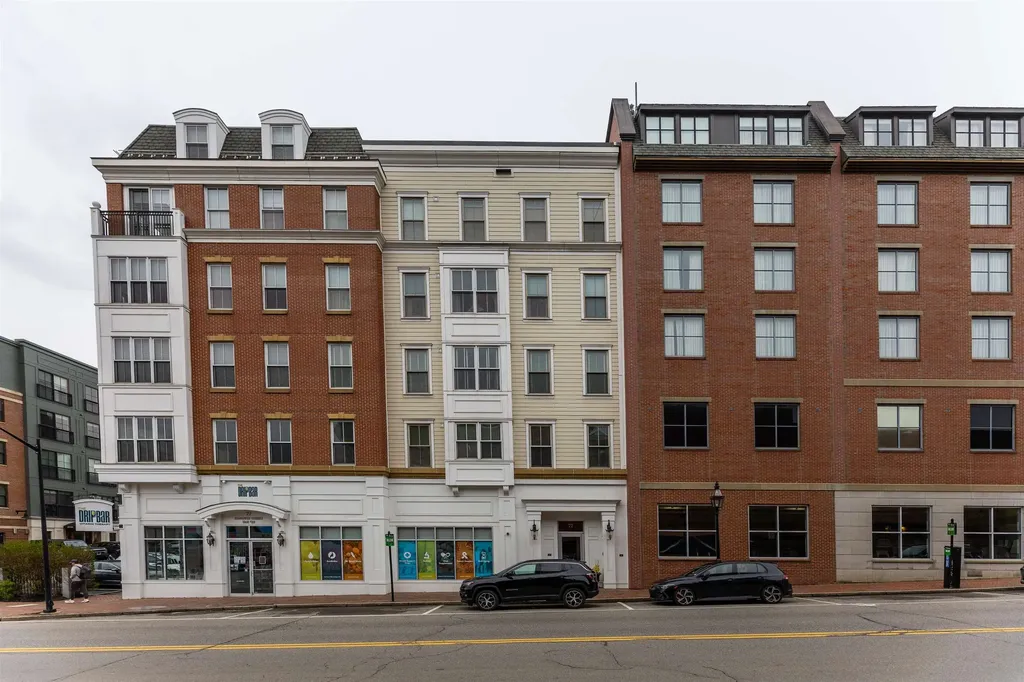 77 Hanover Street Portsmouth NH 03801