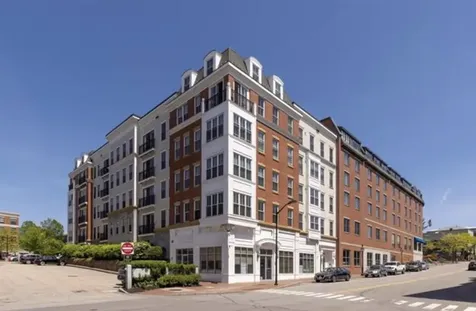 77 Hanover Street Portsmouth NH 03801