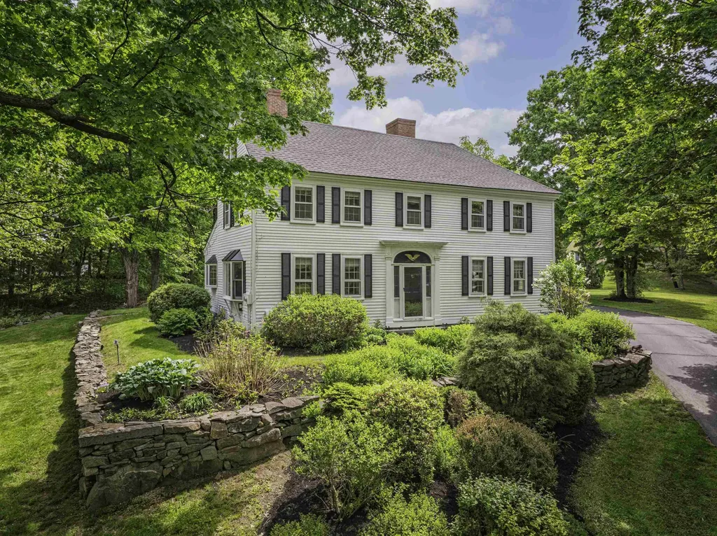 115 Cocheco Street Dover NH 03820