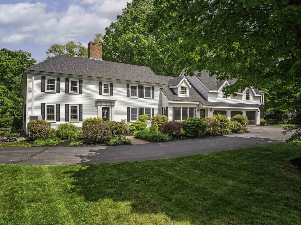 115 Cocheco Street Dover NH 03820