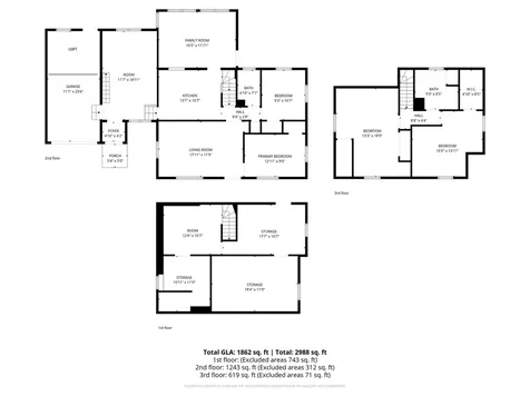 8 Hooker Street Nashua NH 03064