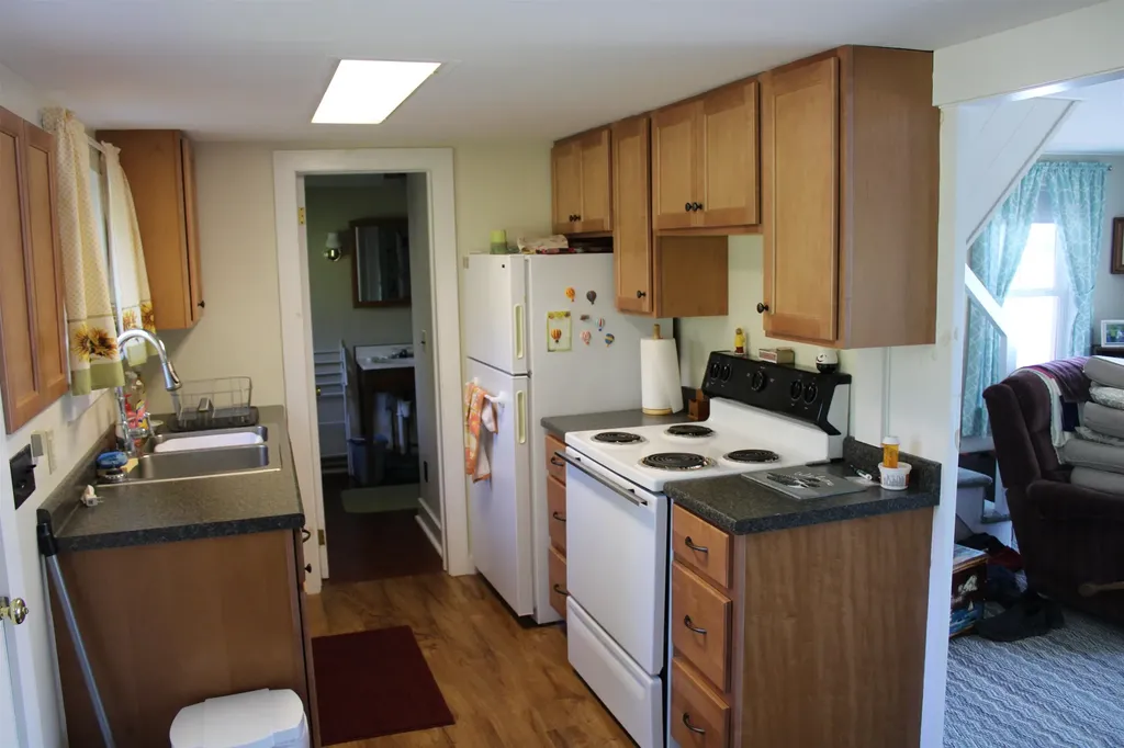 3438 Us Route 2 West Danville VT 05828