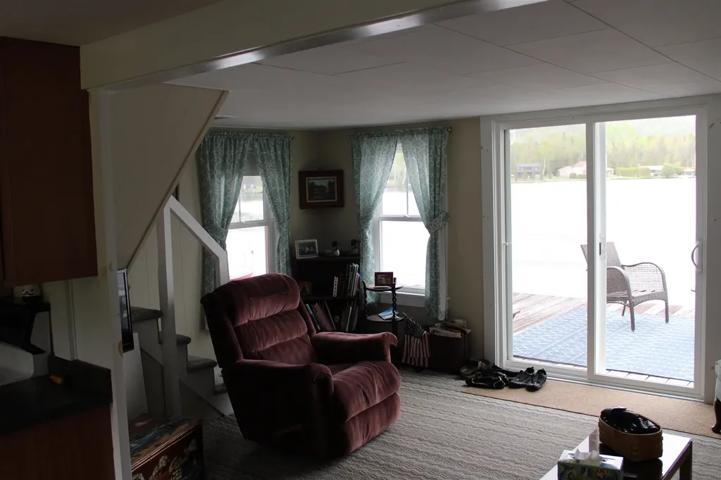 3438 Us Route 2 West Danville VT 05828