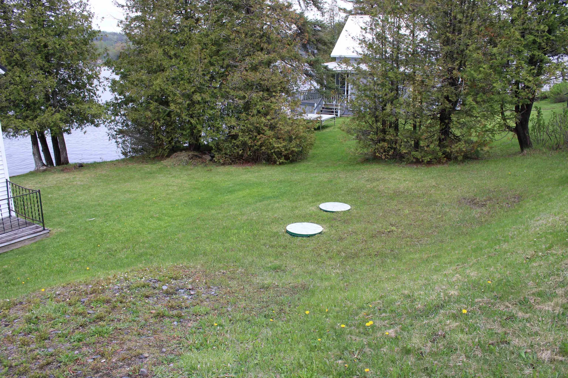 3438 Us Route 2 West Danville VT 05828