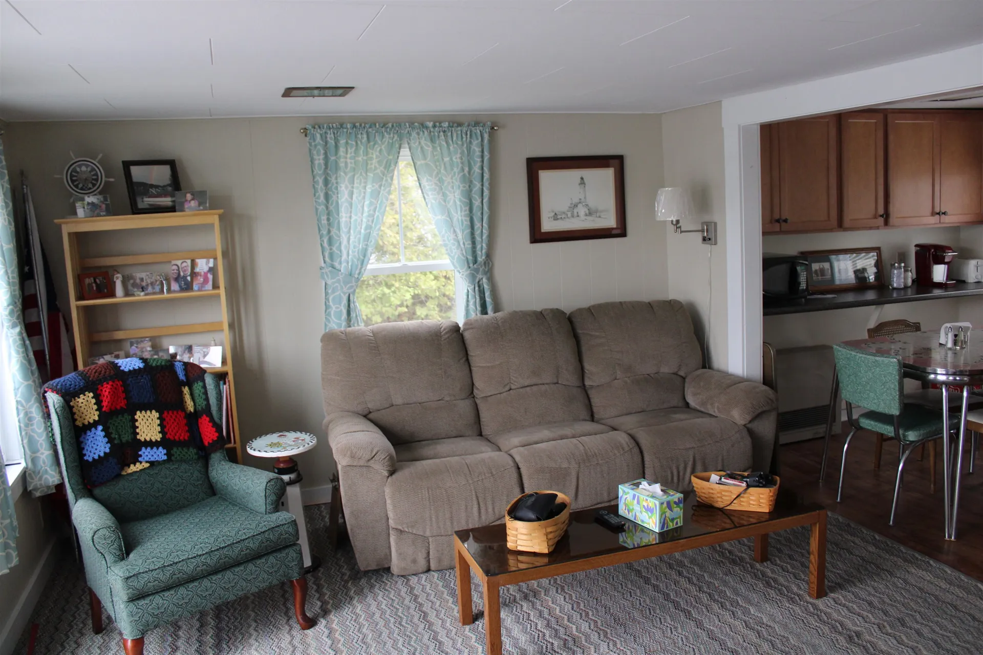 3438 Us Route 2 West Danville VT 05828