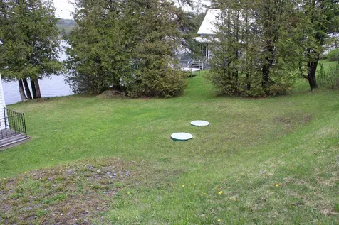 3438 Us Route 2 West Danville VT 05828