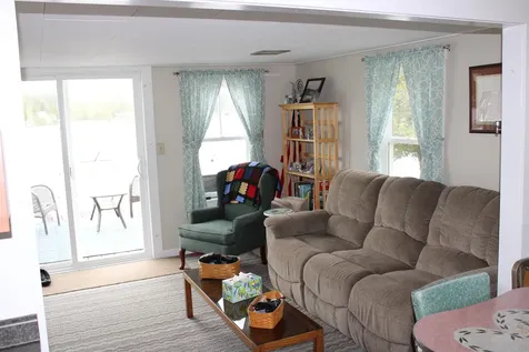 3438 Us Route 2 West Danville VT 05828