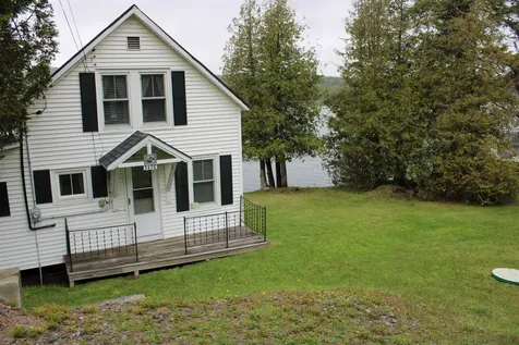 3438 Us Route 2 West Danville VT 05828