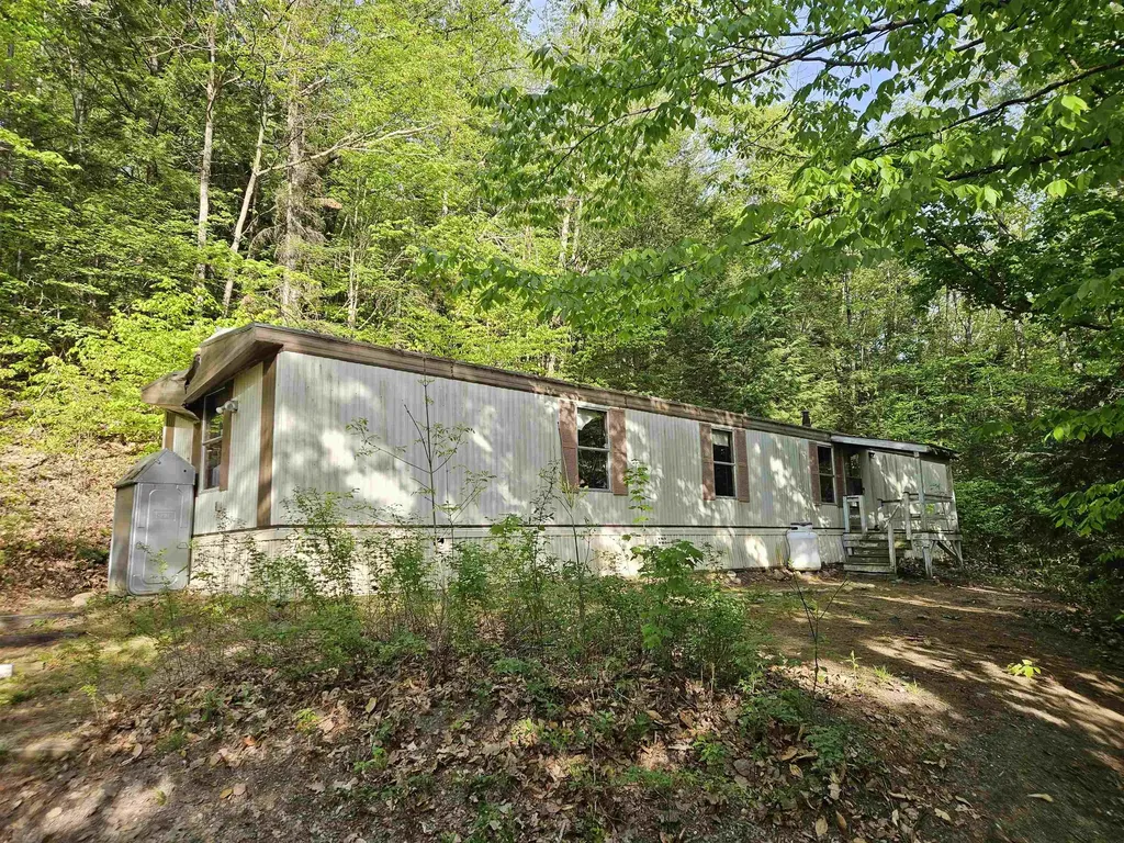 1530 New Hampshire Route 175 Thornton NH 03285