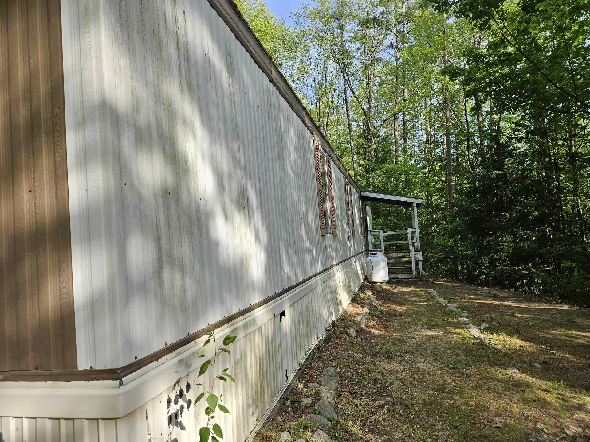 1530 New Hampshire Route 175 Thornton NH 03285