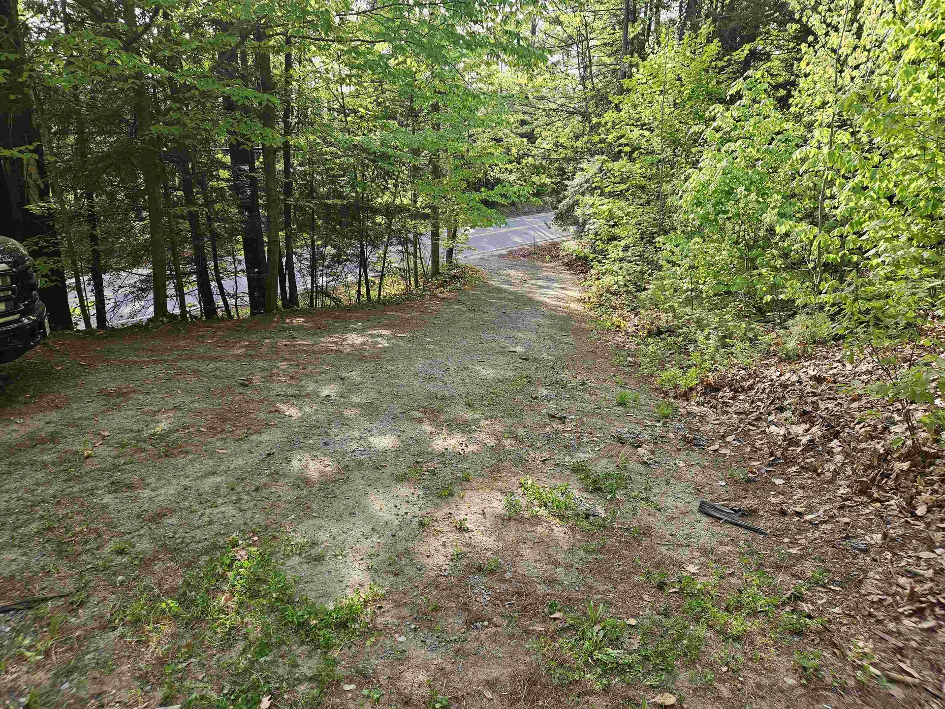 1530 New Hampshire Route 175 Thornton NH 03285