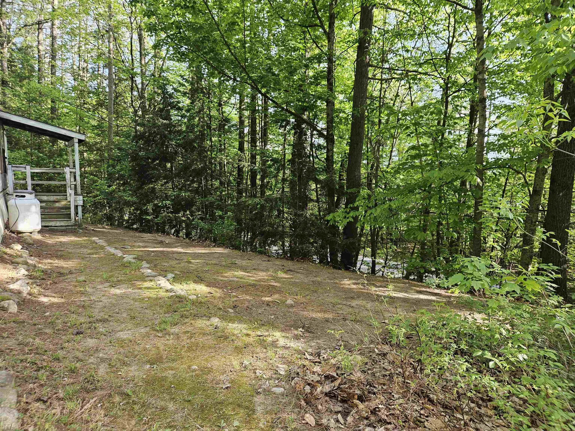 1530 New Hampshire Route 175 Thornton NH 03285