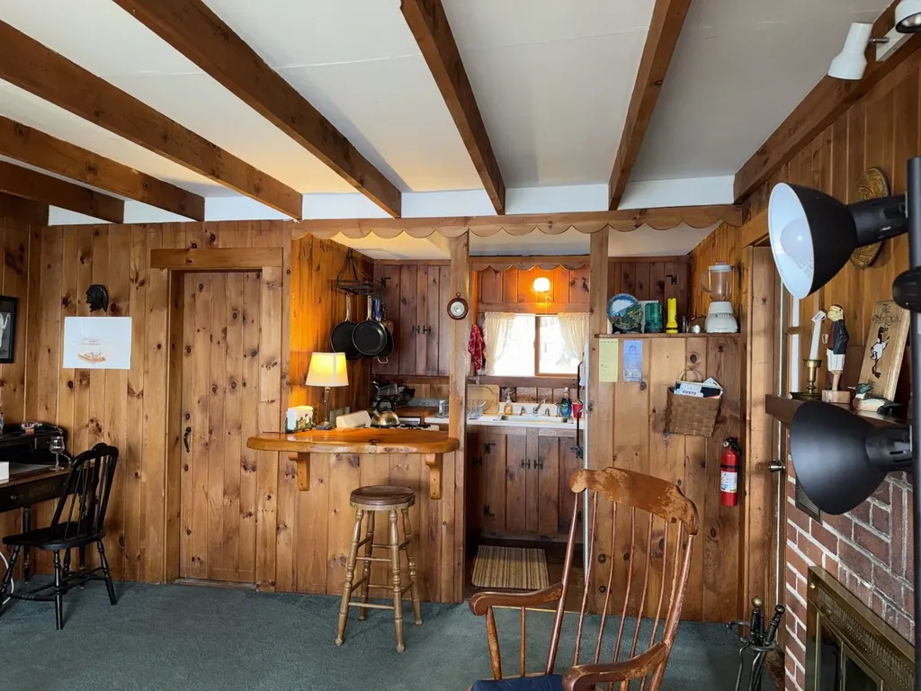 34 Observatory Road Meredith NH 03253