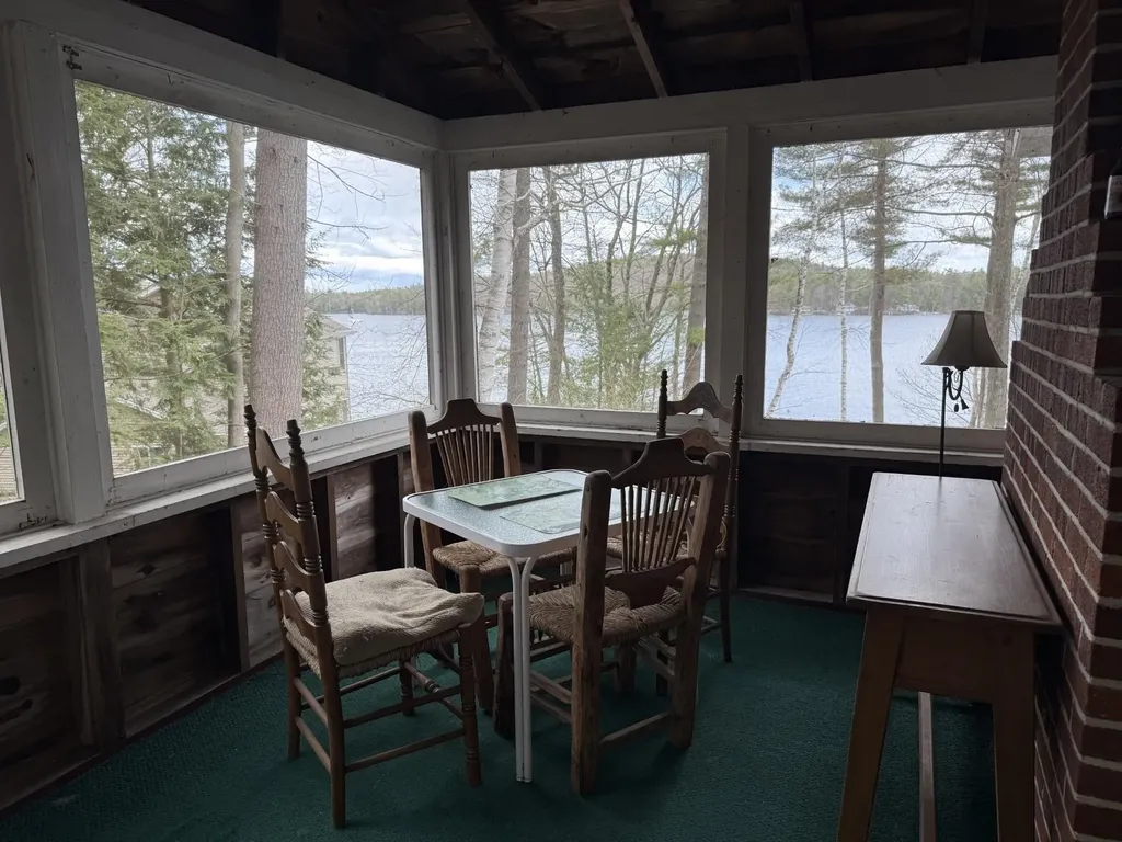 34 Observatory Road Meredith NH 03253