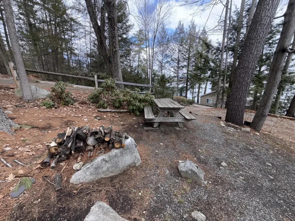 34 Observatory Road Meredith NH 03253