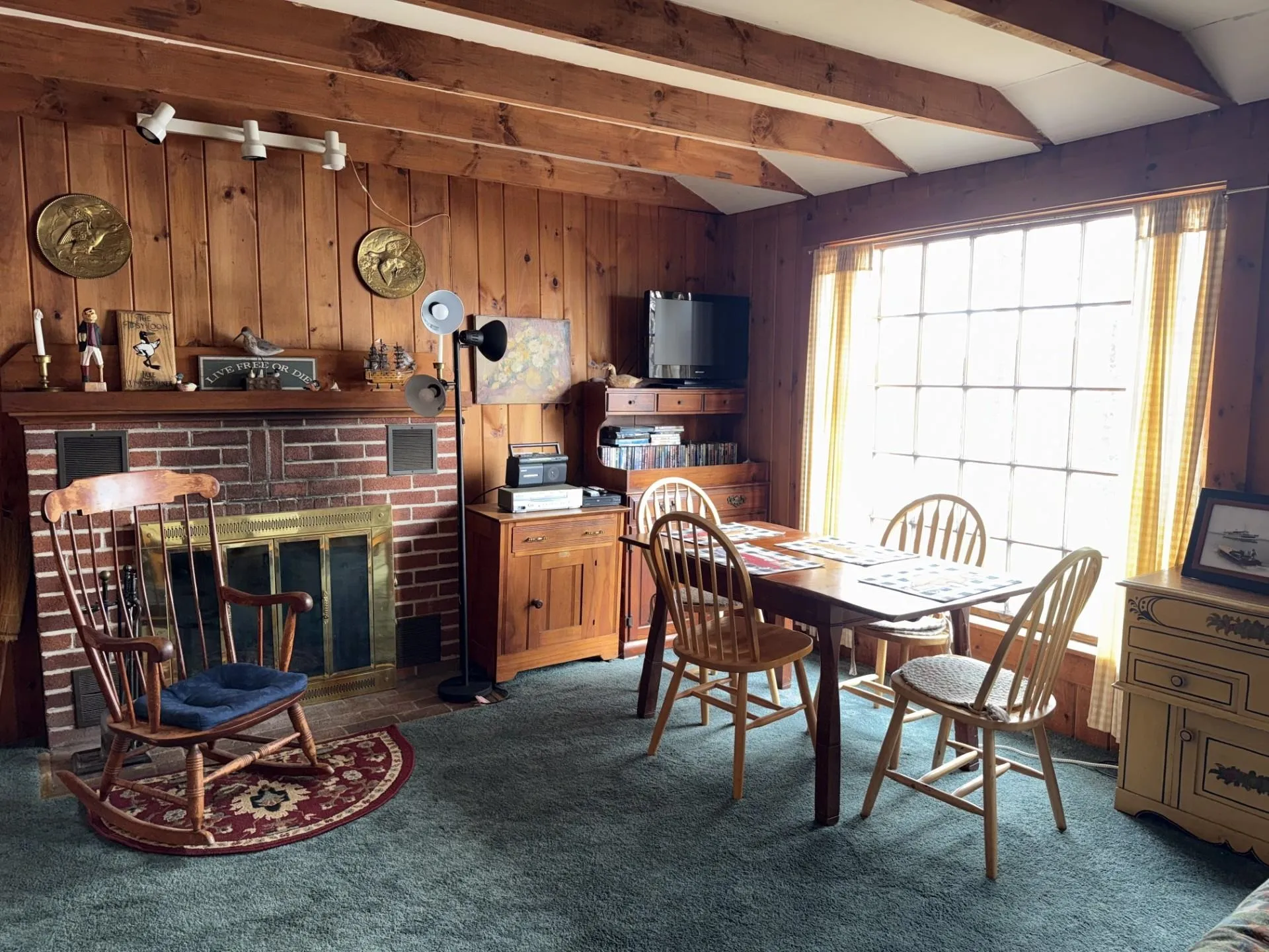 34 Observatory Road Meredith NH 03253