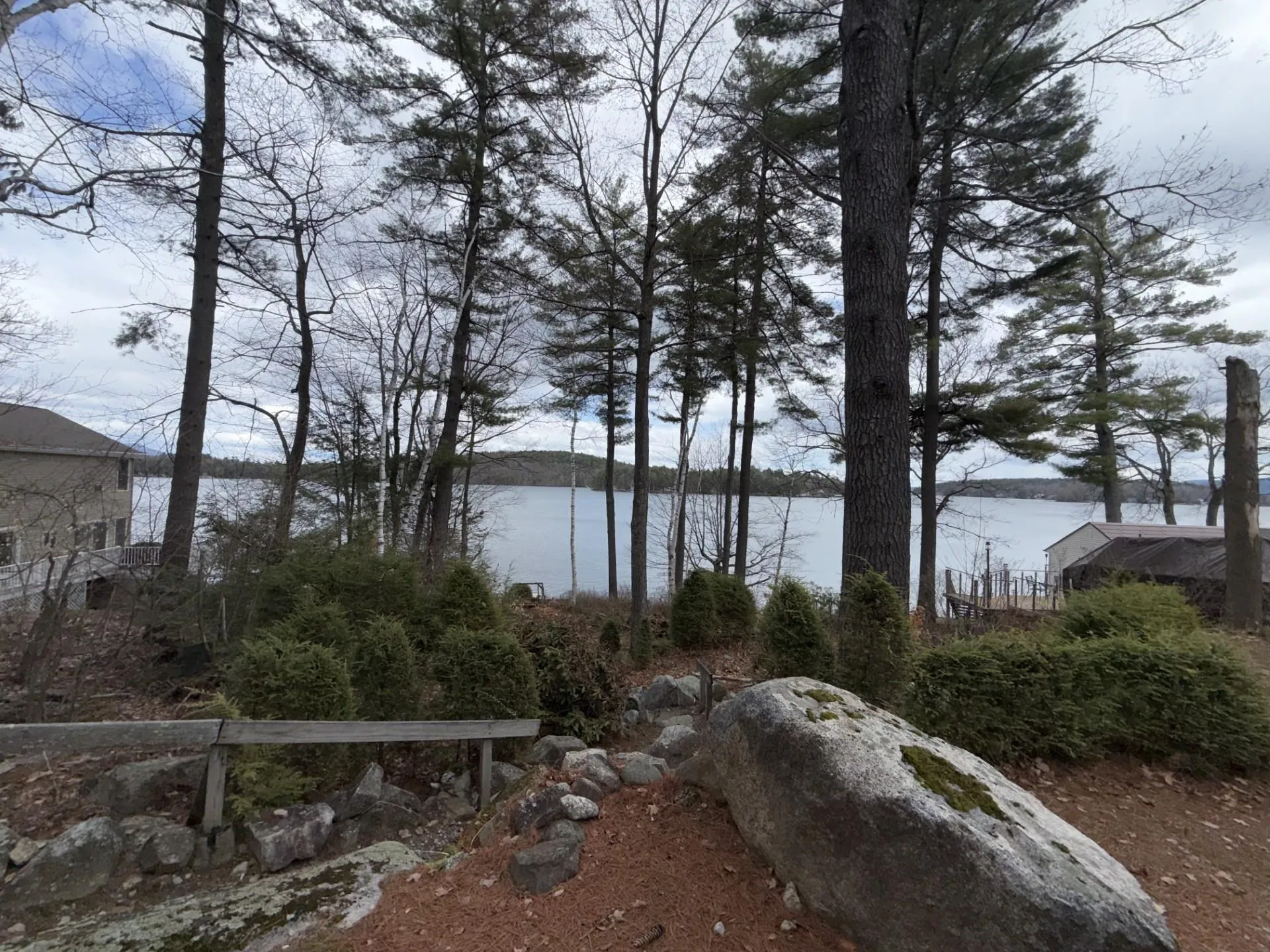 34 Observatory Road Meredith NH 03253