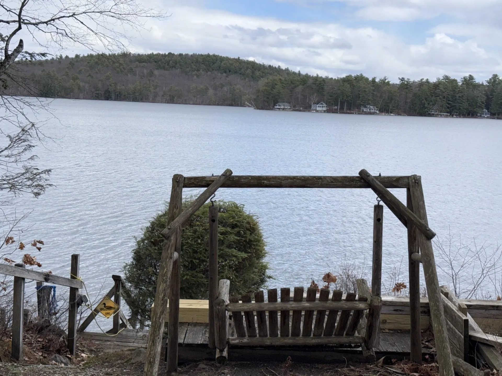 34 Observatory Road Meredith NH 03253