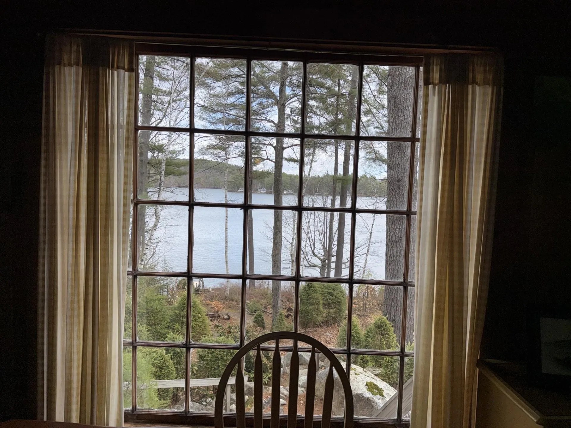 34 Observatory Road Meredith NH 03253
