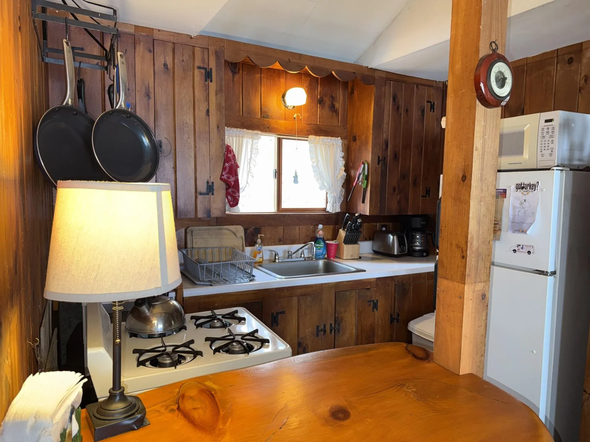 34 Observatory Road Meredith NH 03253