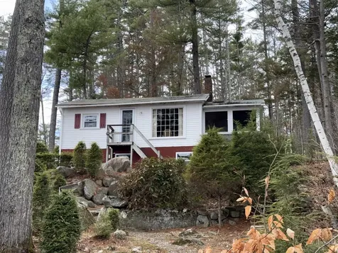 34 Observatory Road Meredith NH 03253