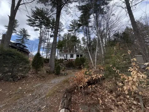 34 Observatory Road Meredith NH 03253