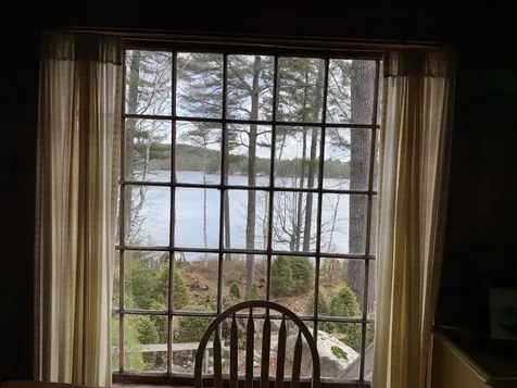 34 Observatory Road Meredith NH 03253