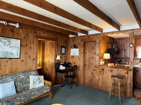 34 Observatory Road Meredith NH 03253