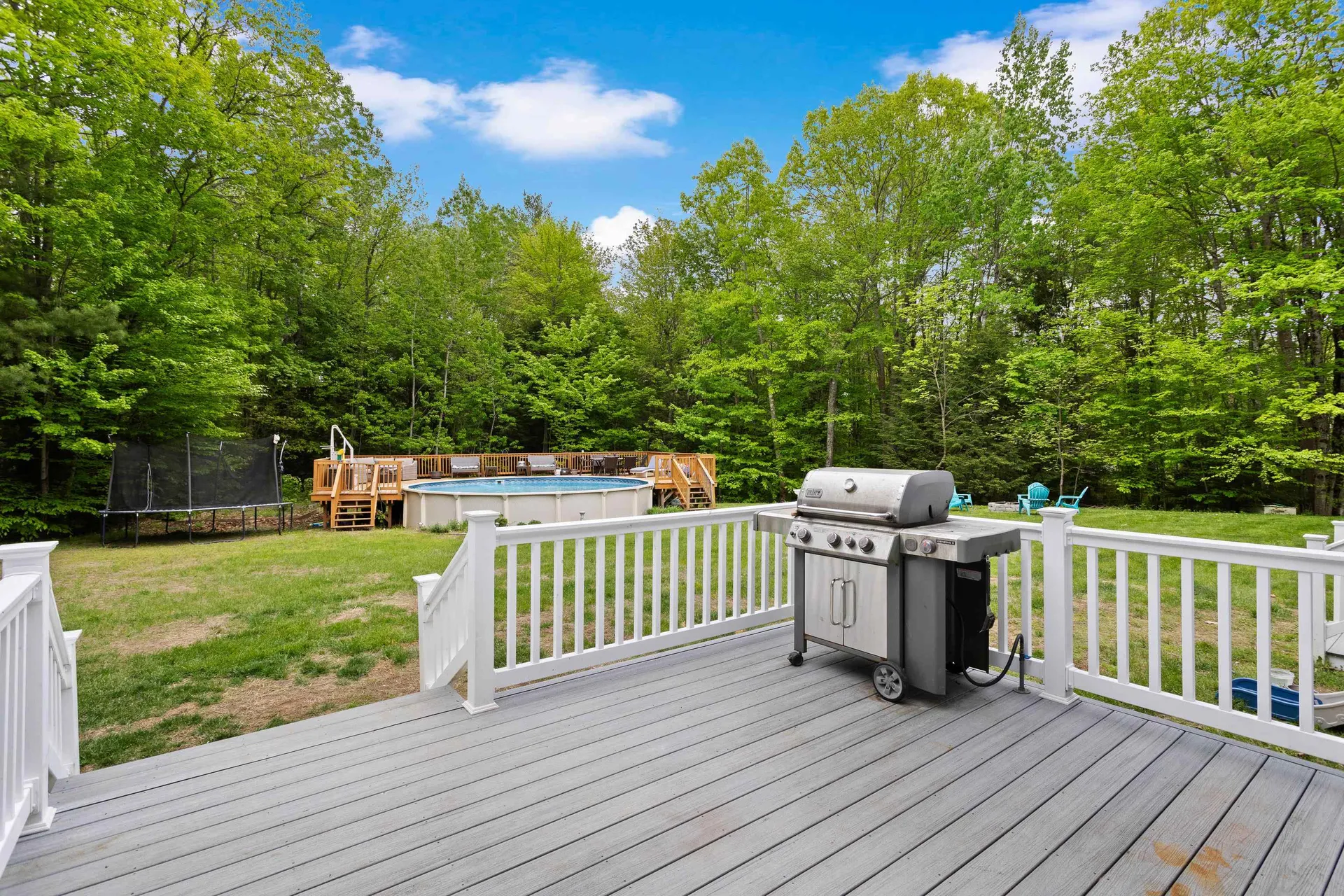 25 Cameron Drive Pittsfield NH 03263