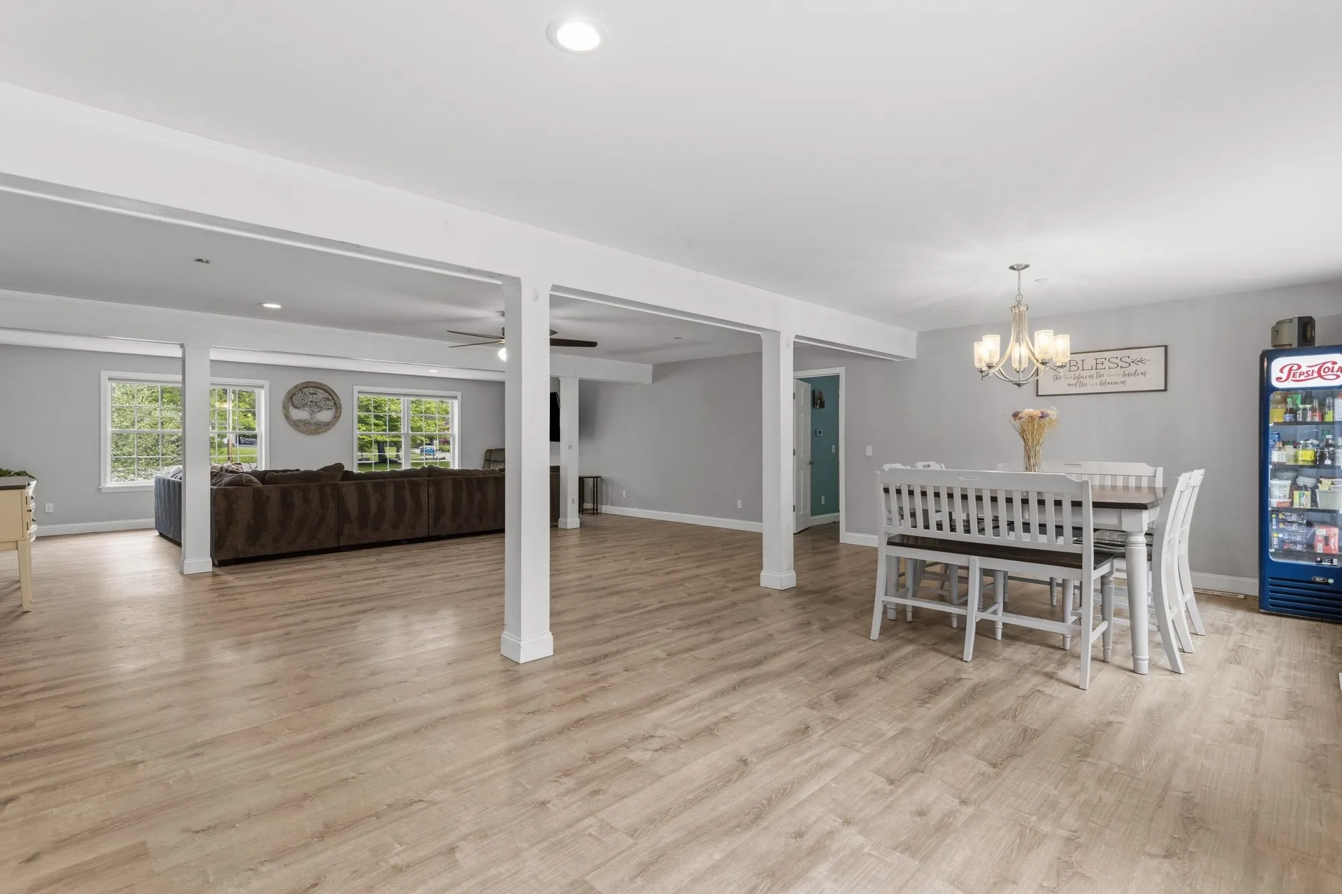 25 Cameron Drive Pittsfield NH 03263
